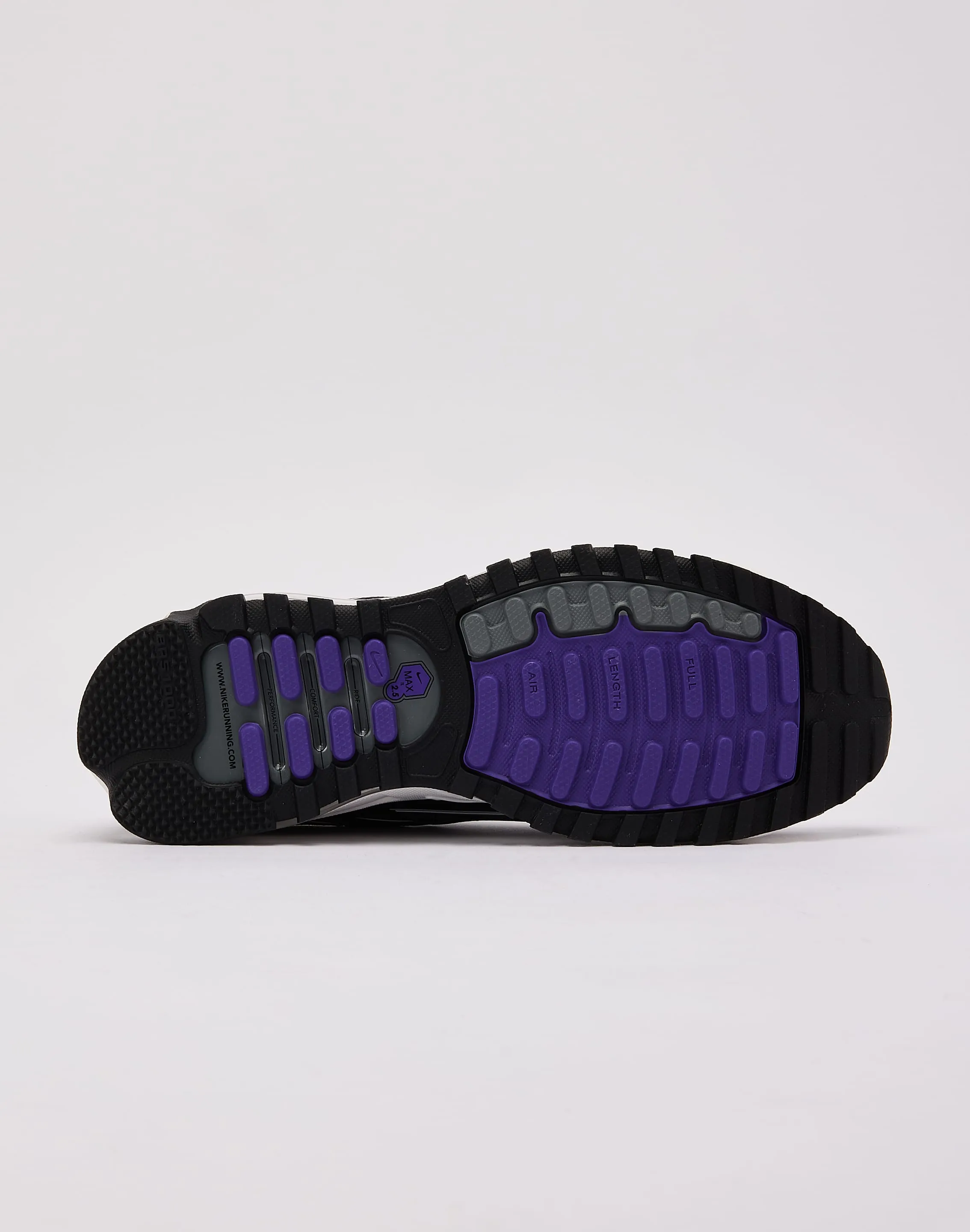 Nike Air Max TL 2.5 sporty - style shoes