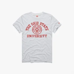 Seal Of The Ohio State University Essential Wear