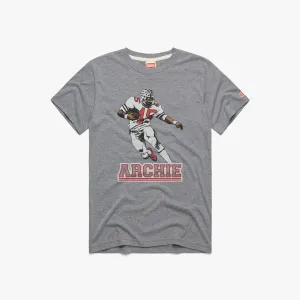 Pocket Design No-Fuss Design Archie Griffin