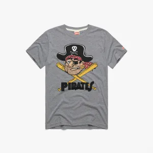 Pittsburgh Pirates '58 Daily Comfort Style