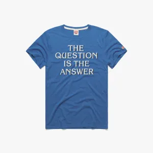 City Smart Look The Question Is The Answer