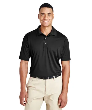 TT51T - Team 365 Mens Tall Zone Performance Polo Shirt Relaxed Layer Relaxed Vibe