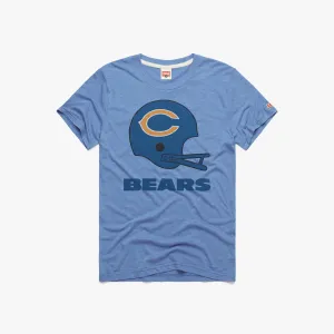 Smart Fashion Flexible Design Chicago Bears Big Helmet
