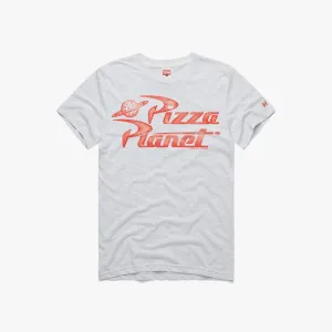 Toy Story Pizza Planet Short Sleeve Relaxed Outfit
