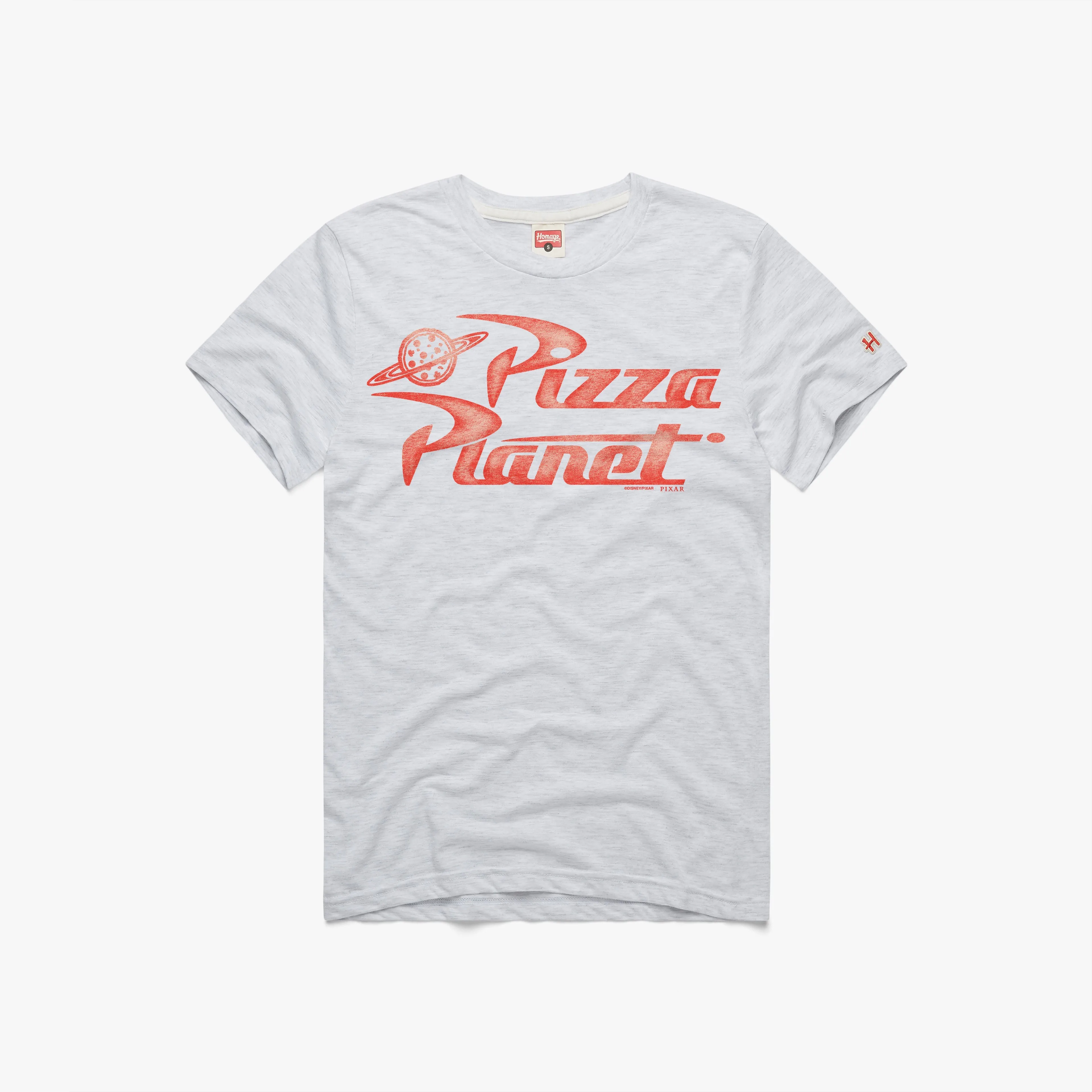 Toy Story Pizza Planet Short Sleeve Relaxed Outfit