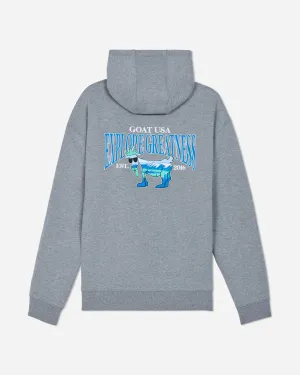 Explore Greatness Hooded Sweatshirt product vacation wear freedom