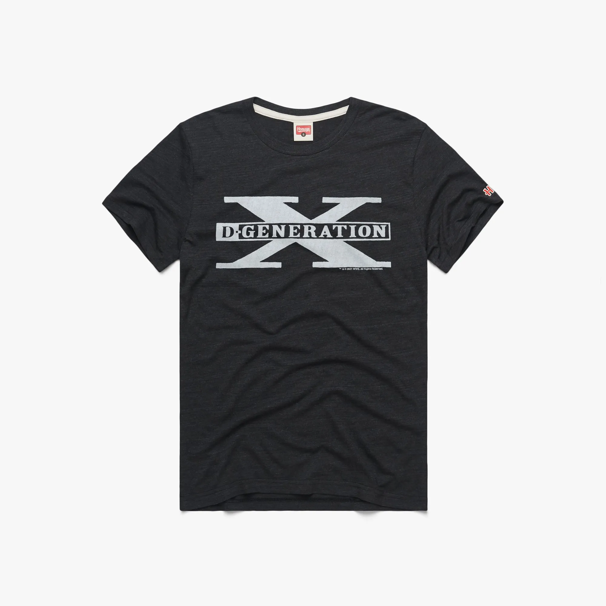 V-Neck Weekend Comfort D-Generation X