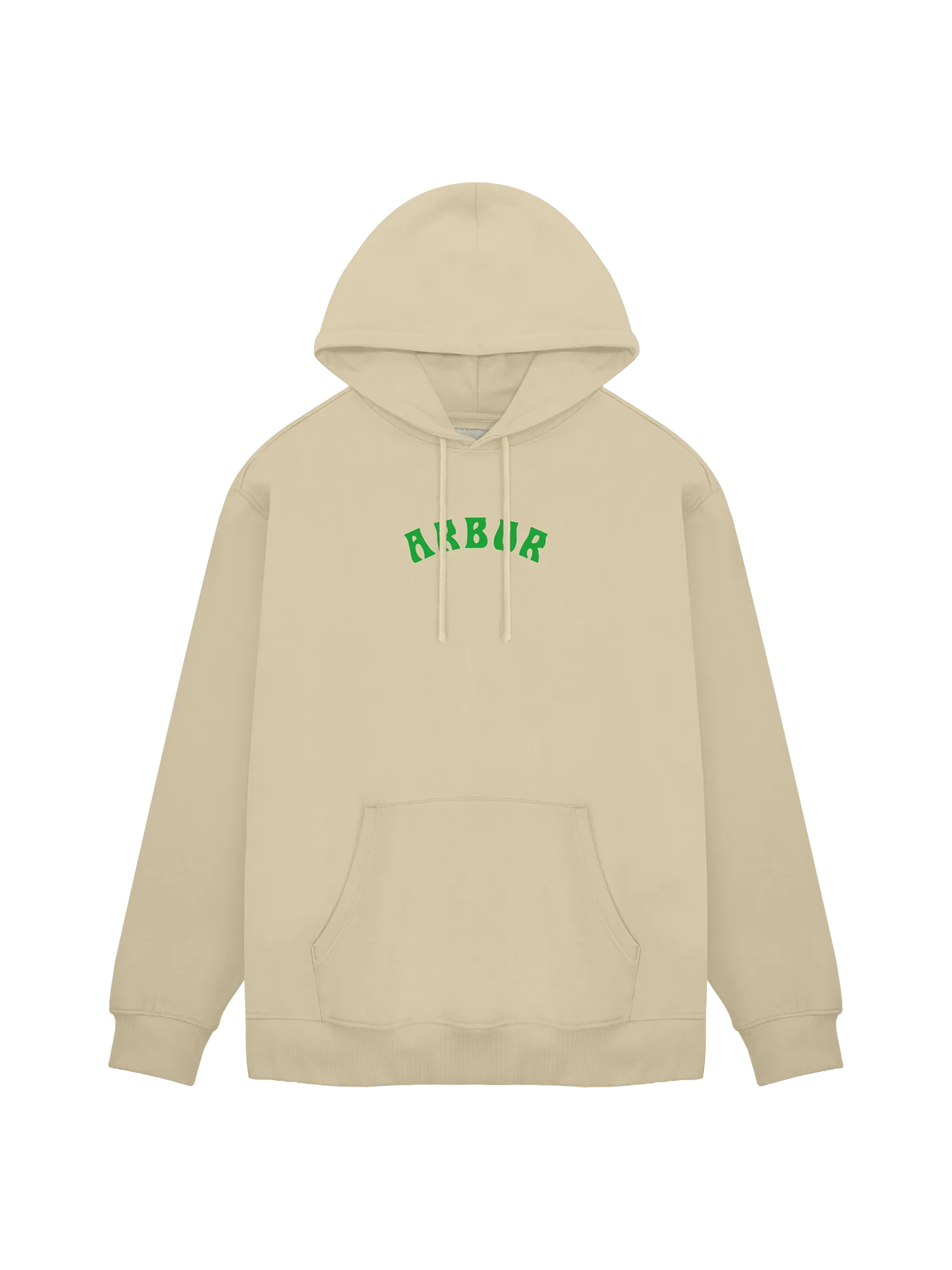 Spellbound Hood - Sand Comfortable fit Essential Fit