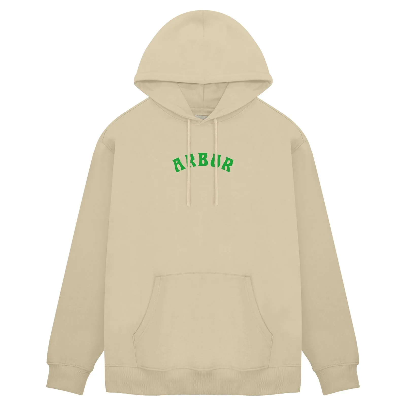 Cycling wear Spellbound Hood - Sand