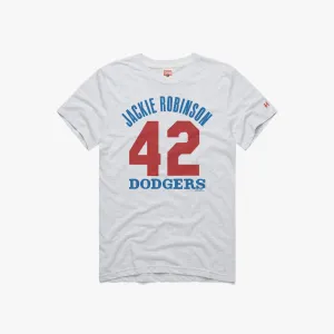 Breezy Comfort Dodgers Jackie Robinson 42