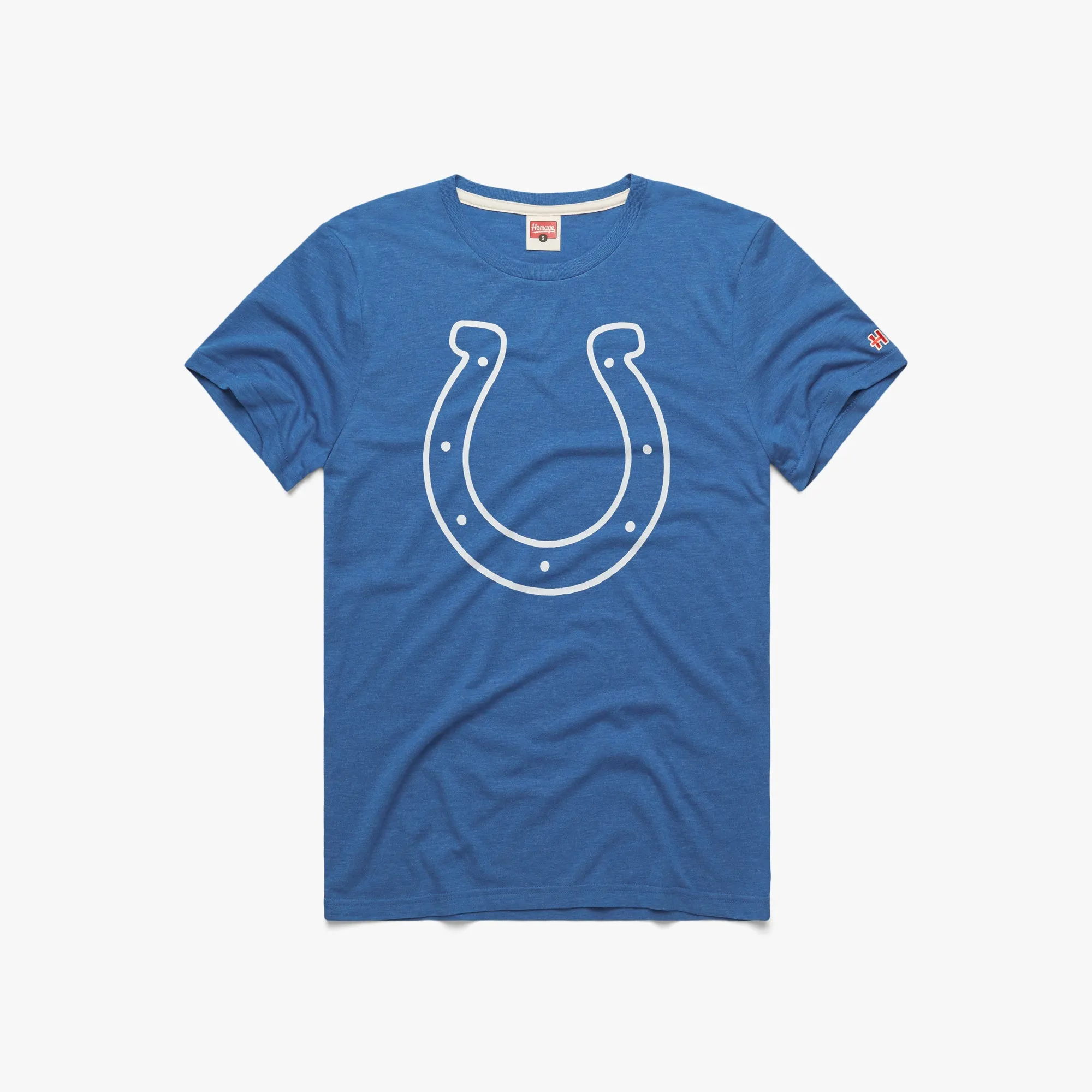 Indianapolis Colts '04 Chill Design Elegant and Relaxed