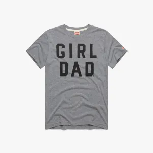 Soft Waistband Tight Fit Girl Dad
