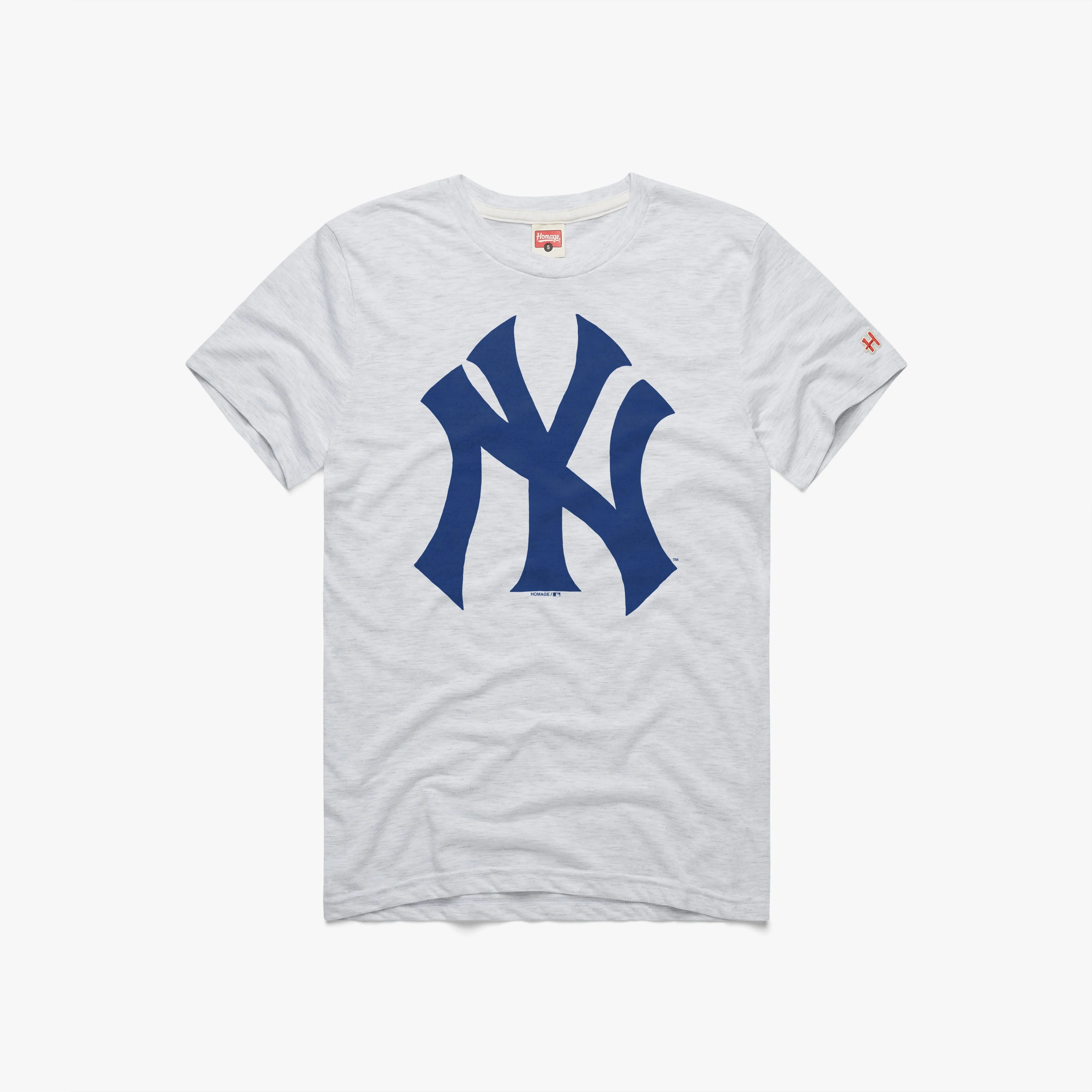 New York Yankees Cap Logo '68 Easy Fit Wear Chic Wearable