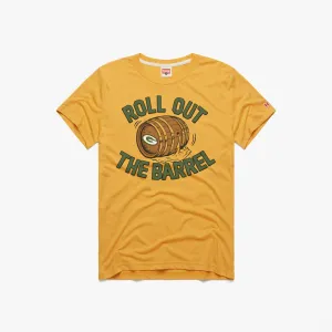 Casual Layer Packers Roll Out The Barrel