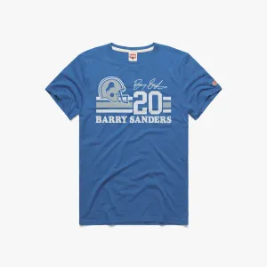 Detroit Lions Barry Sanders Signature Jersey Layering Fashion Outdoor Essentials