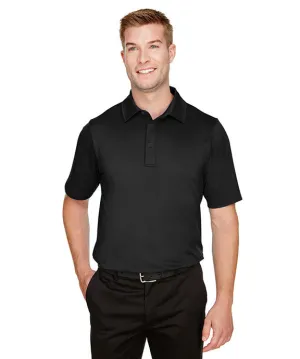 Timeless Fit DG21 - Devon & Jones CrownLux Performance? Mens Range Flex Polo Shirt