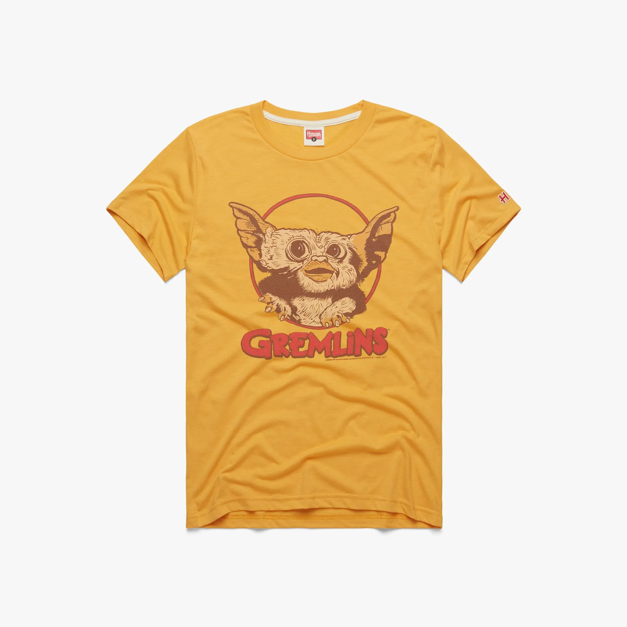 Gremlins Award-winning Perfect Fit