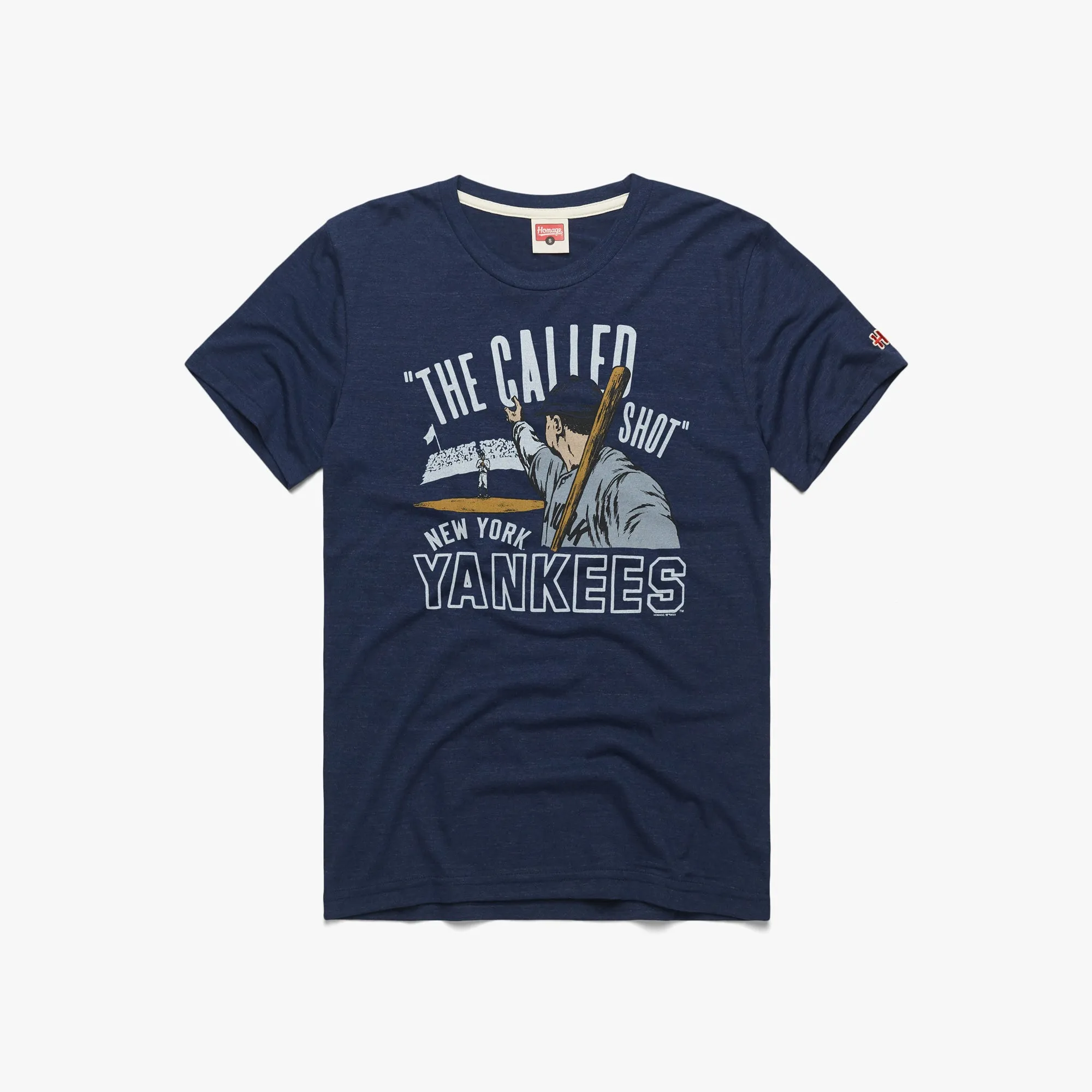 New York Yankees The Called Shot Urban Look