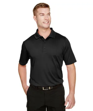 M348 - Harriton Mens Advantage Snag Protection Plus Polo Shirt Tailored Layers
