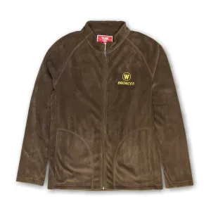 Broncos Emblem Fleece product sale Trendy Look