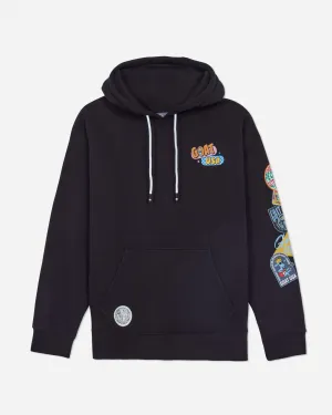 Encore Hooded Sweatshirt Easy Look adults