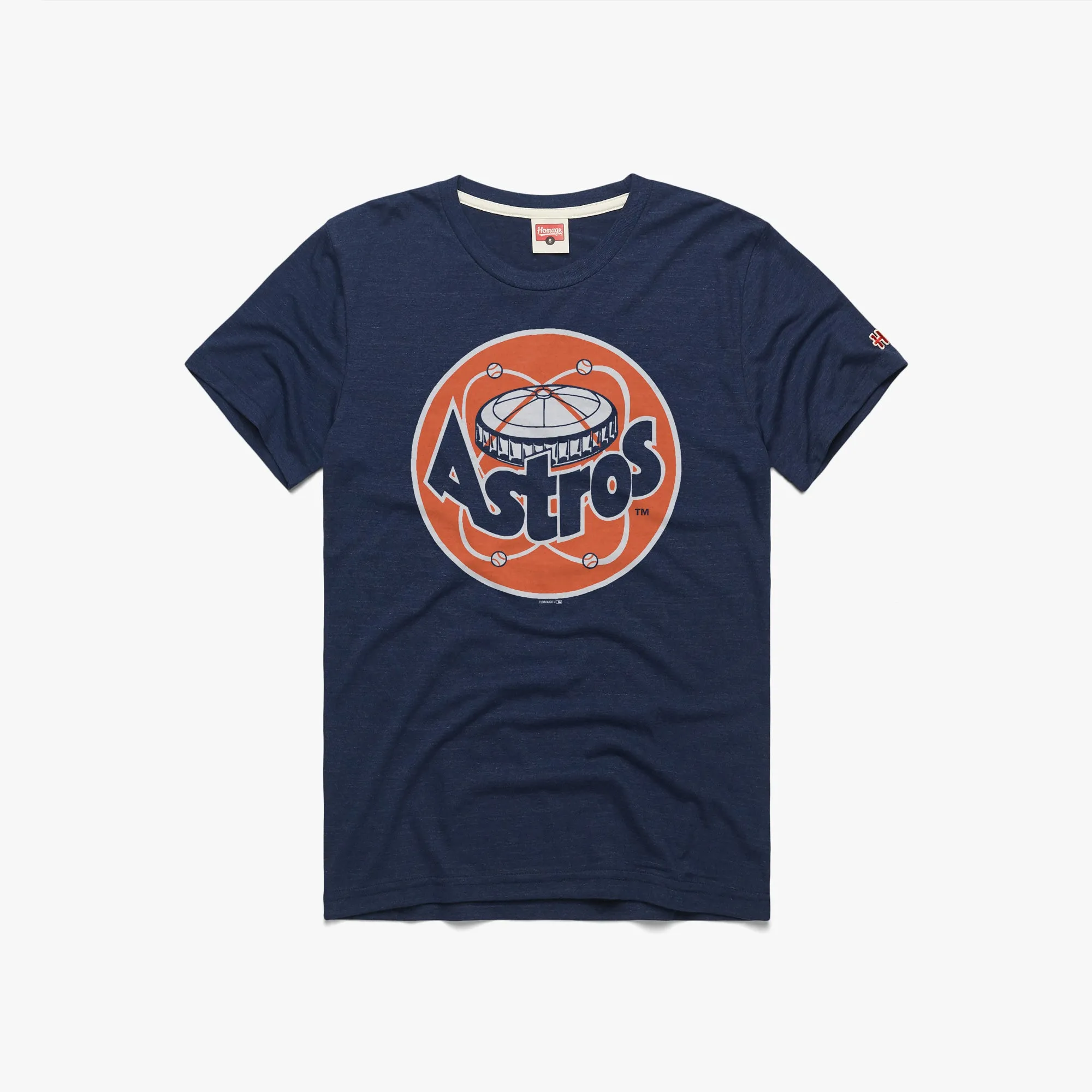 Houston Astros '77 Soft Layers