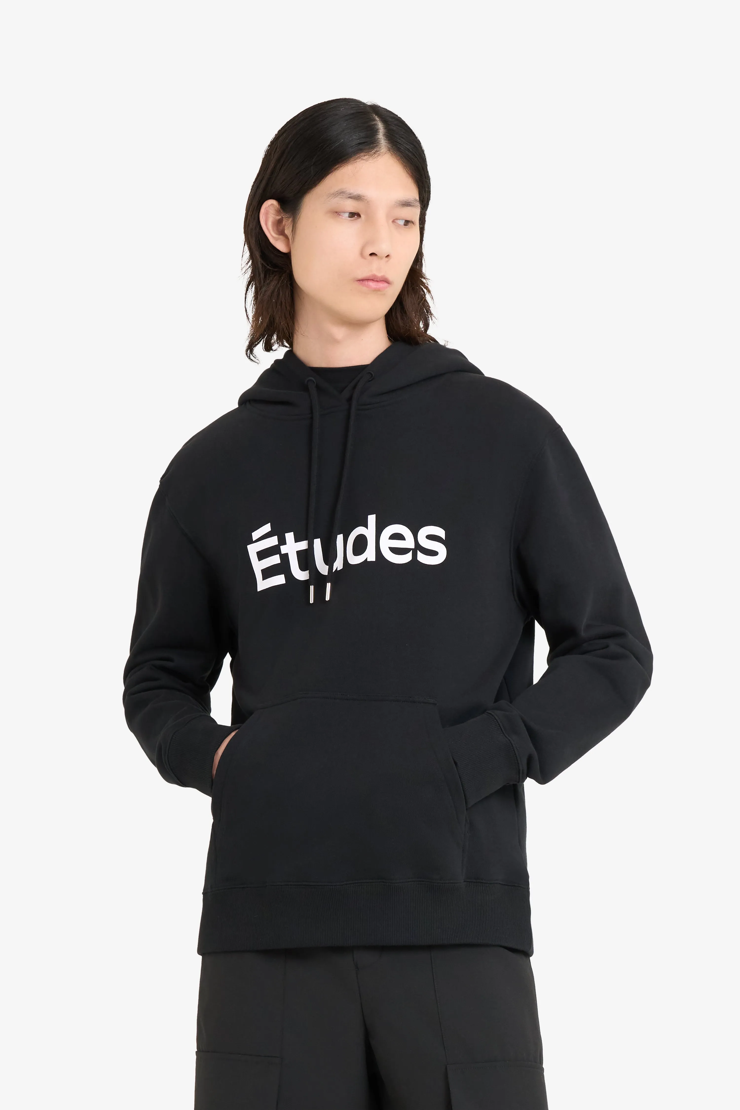 REGULAR HOODIE ??TUDES All Season Wear