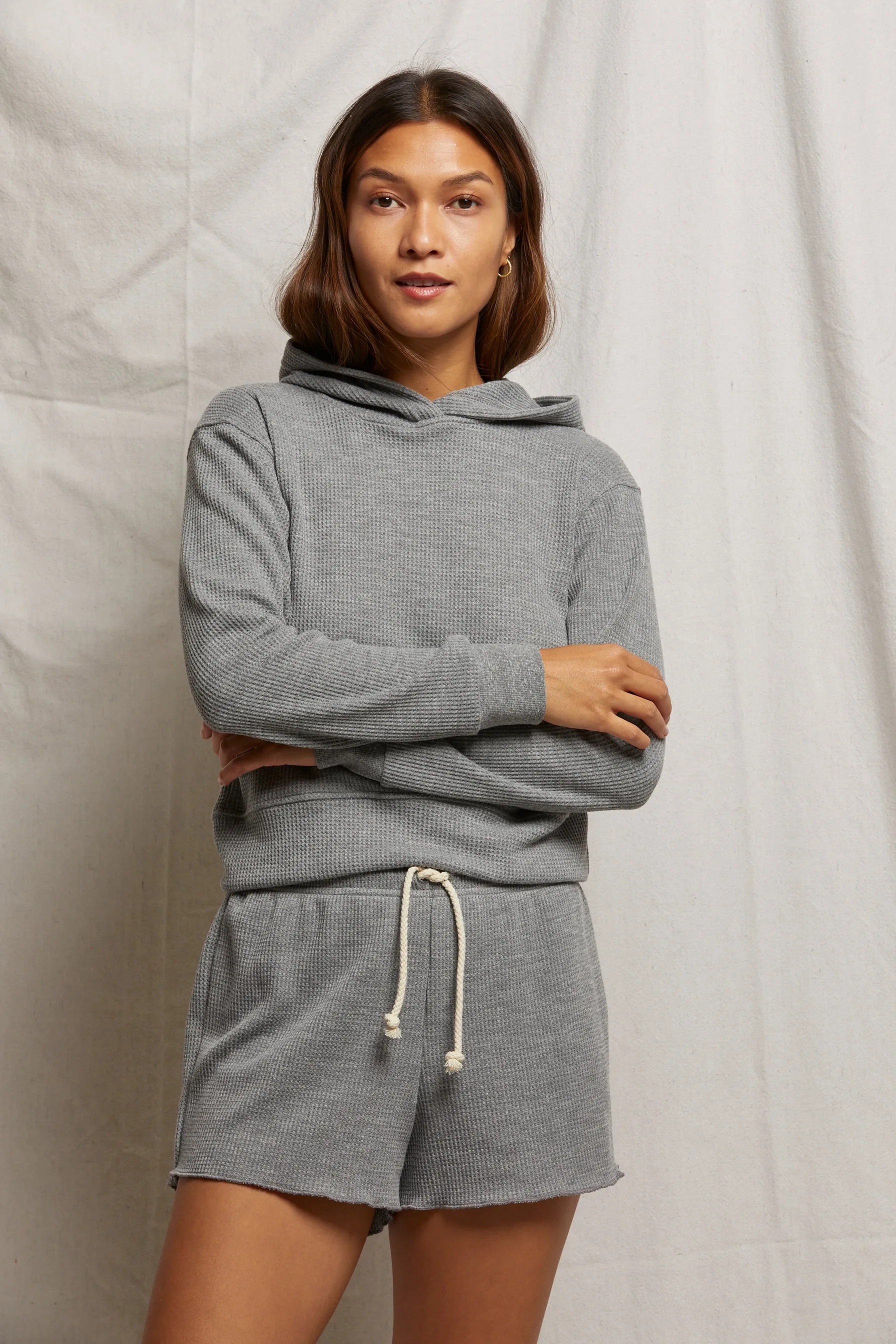 Effortless Look surfing suitable azalia