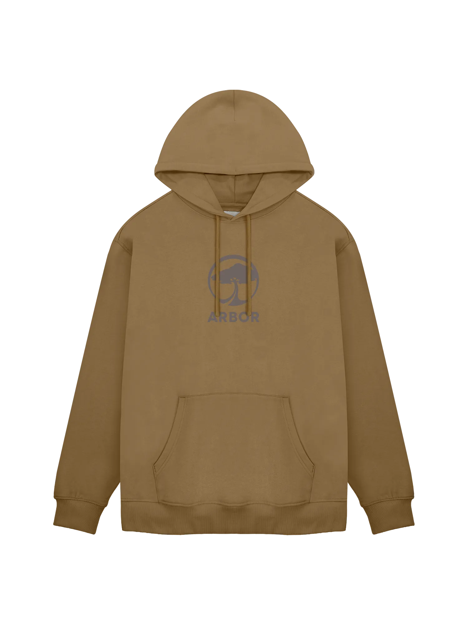 Landmark Hood - Camel running suitable
