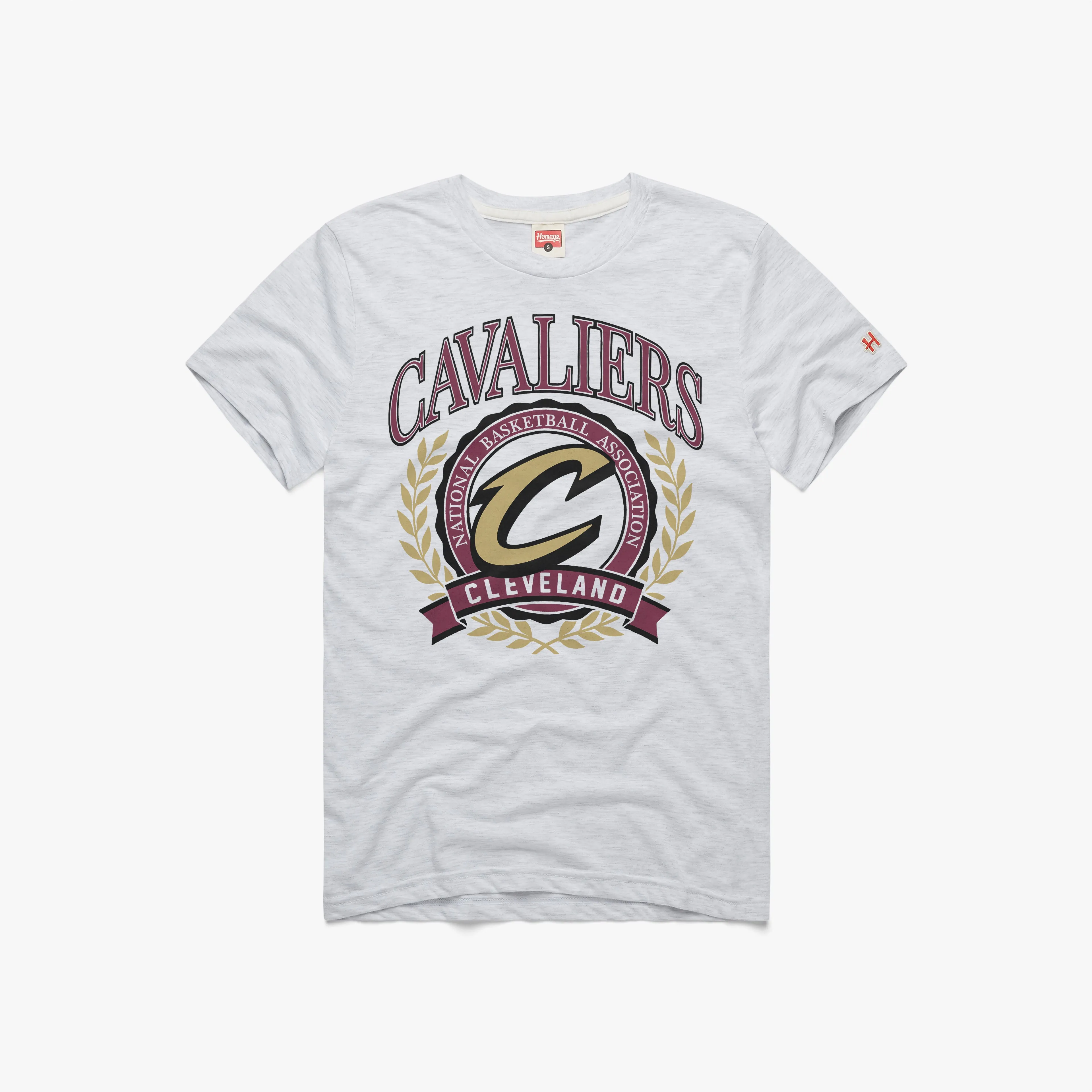 Cleveland Cavs Crest Comfy Comfort Weekend Outfit