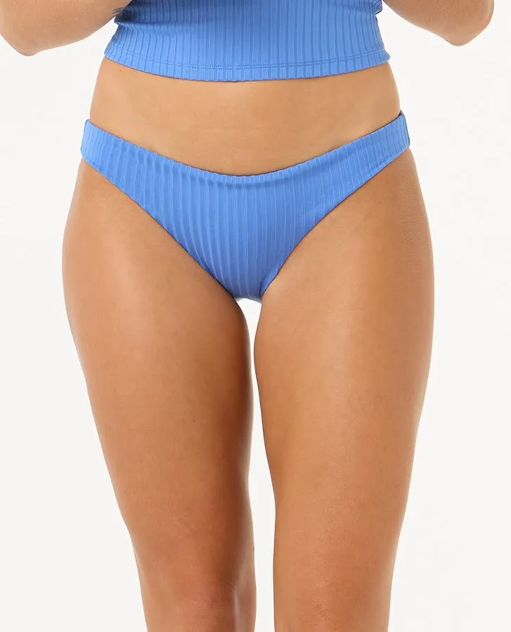 Coastal-Style Rip Curl Premium Surf Cheeky Bottom-Ocean