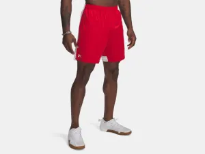 Outdoor Ready Fit Men's UA Tech Vent Shorts - 7'' inseam