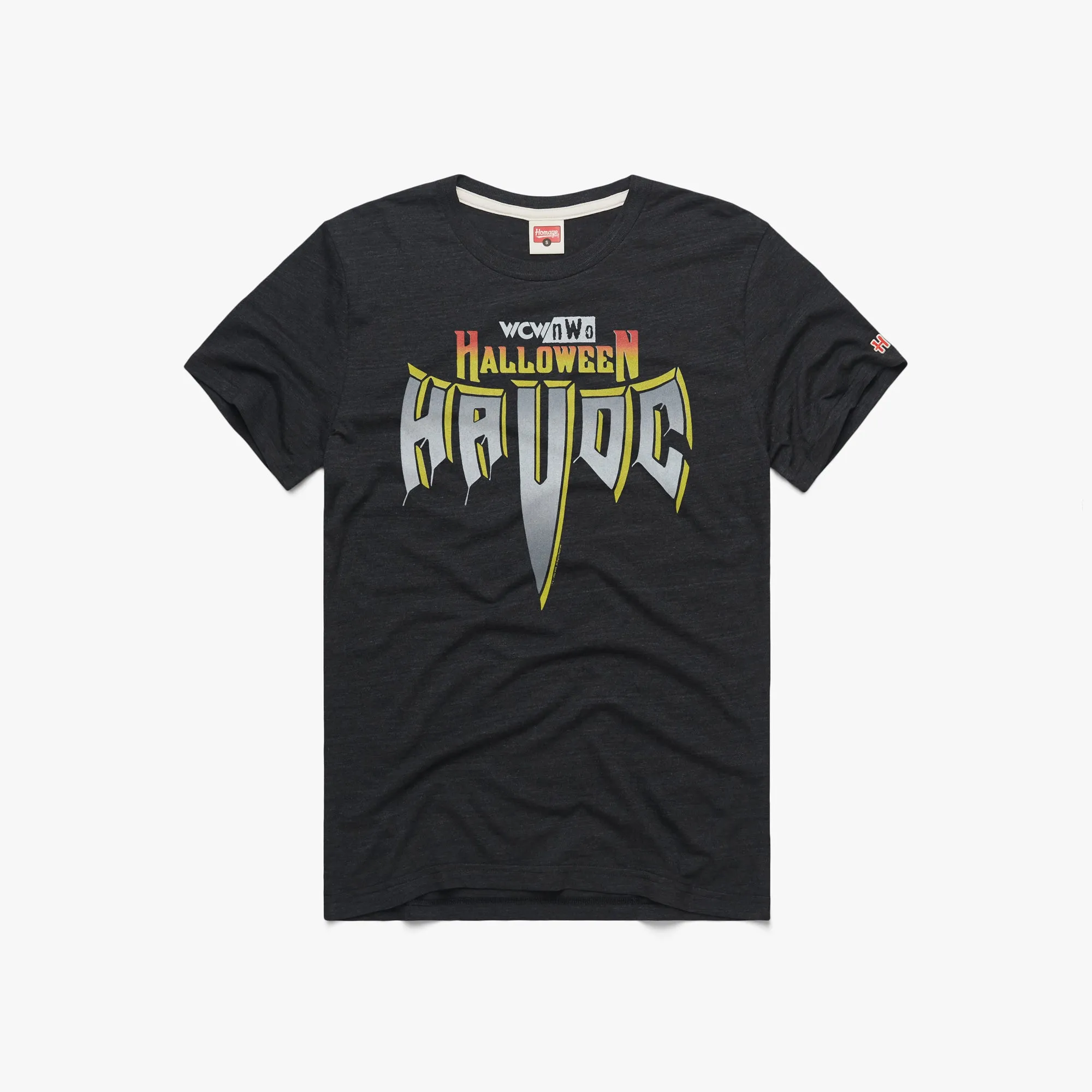 SlimFitDesign WCW/NWO Halloween Havoc