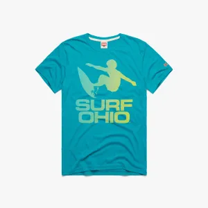 Surf Ohio Gradient Perfect for Layering
