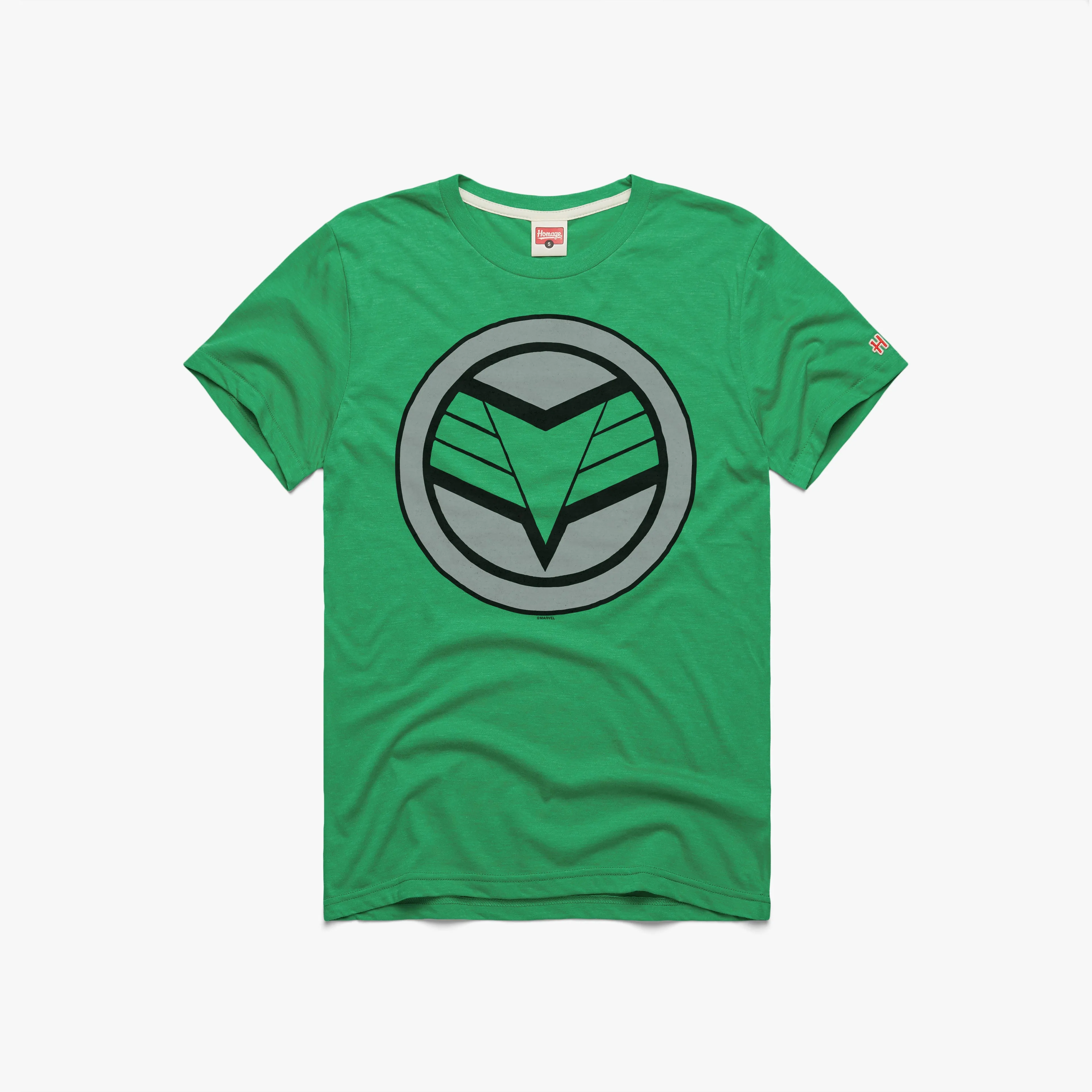 The Falcon Logo Sporty Layers