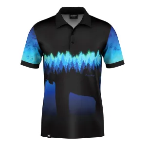 Versatile Layer Ancient Mystery Polo Shirt