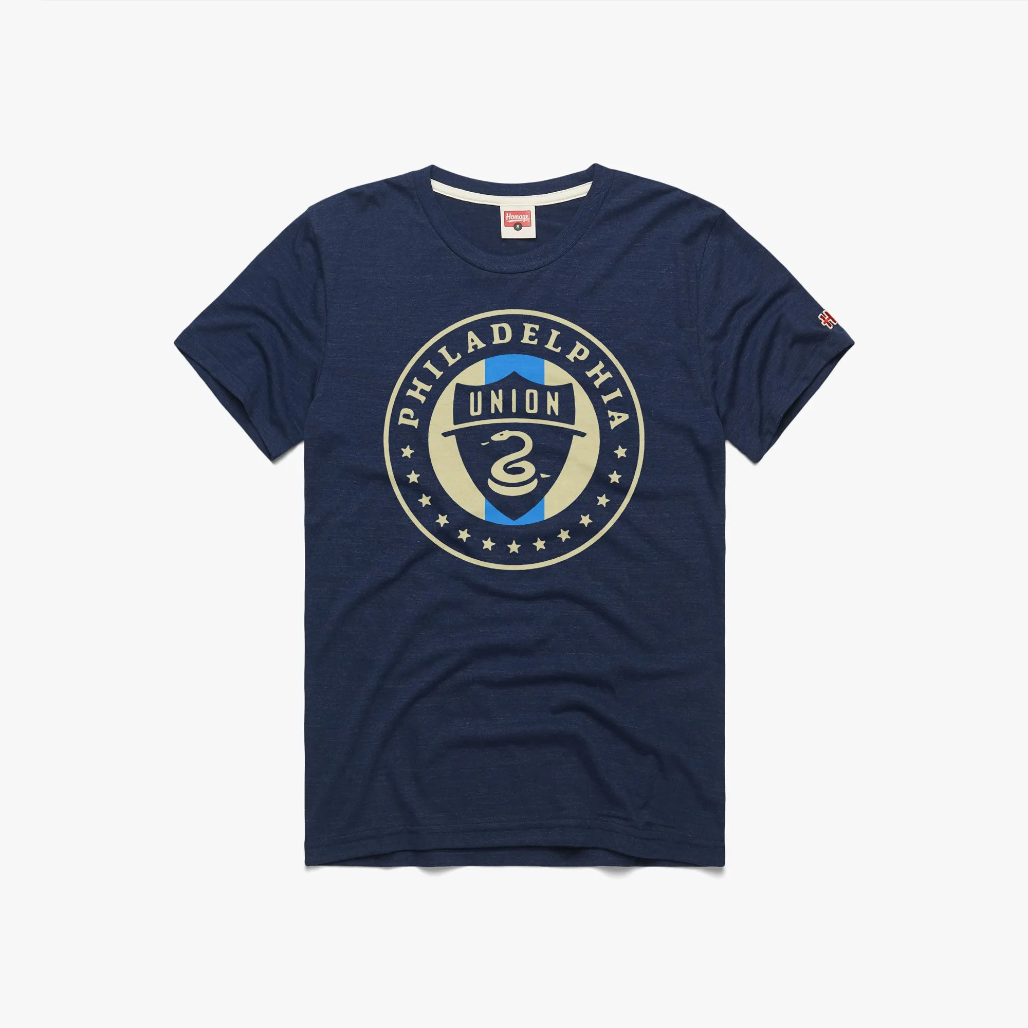 comfortable BEST SELL Floral Print Philadelphia Union '18