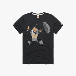 Batman The Penguin Character Seasonal Comfort