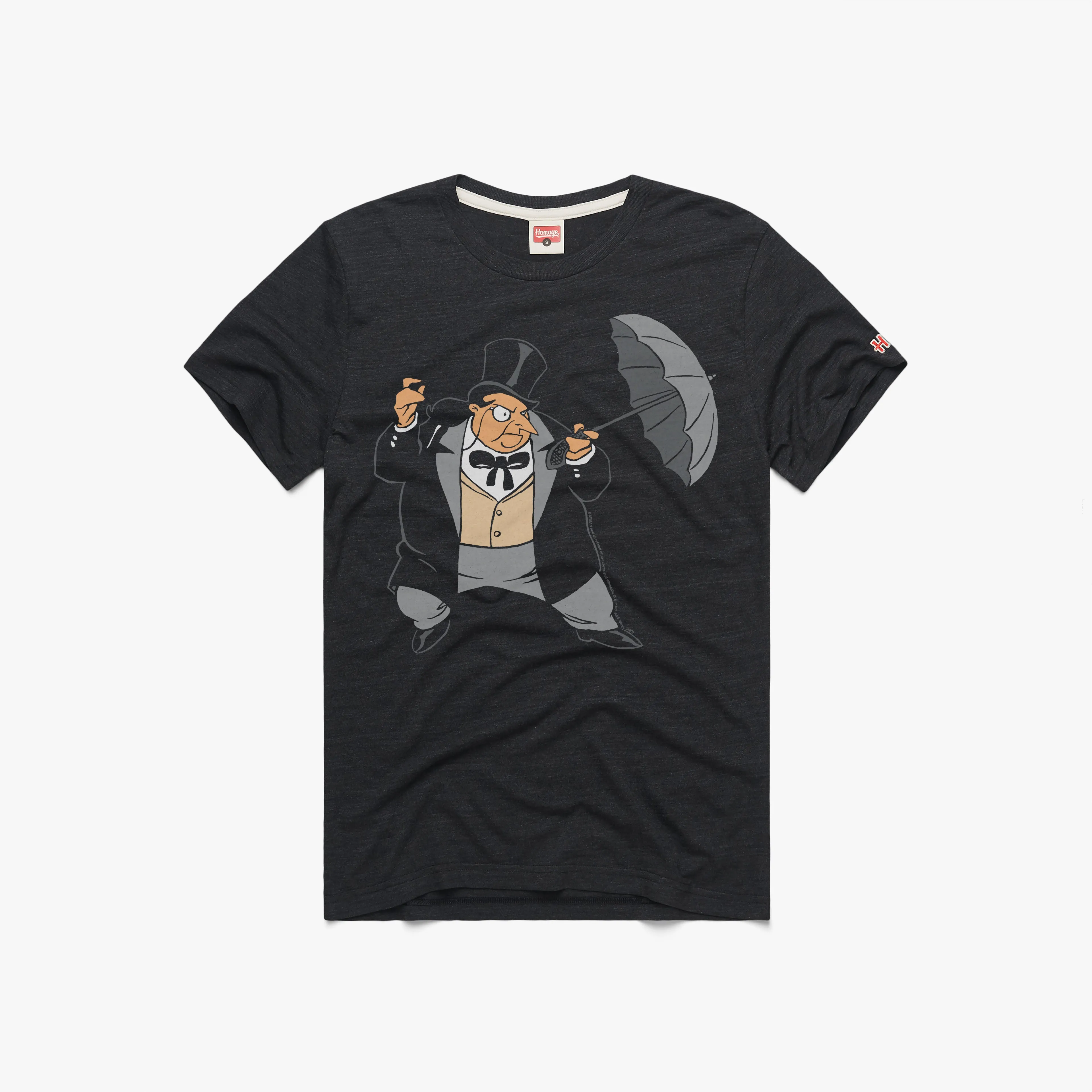 Batman The Penguin Character Seasonal Comfort