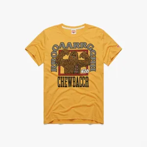Indoor clothing Star Wars Wookie Roar