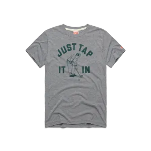 Just Tap It In Wrinkle Resistant Cloth Versatile Option