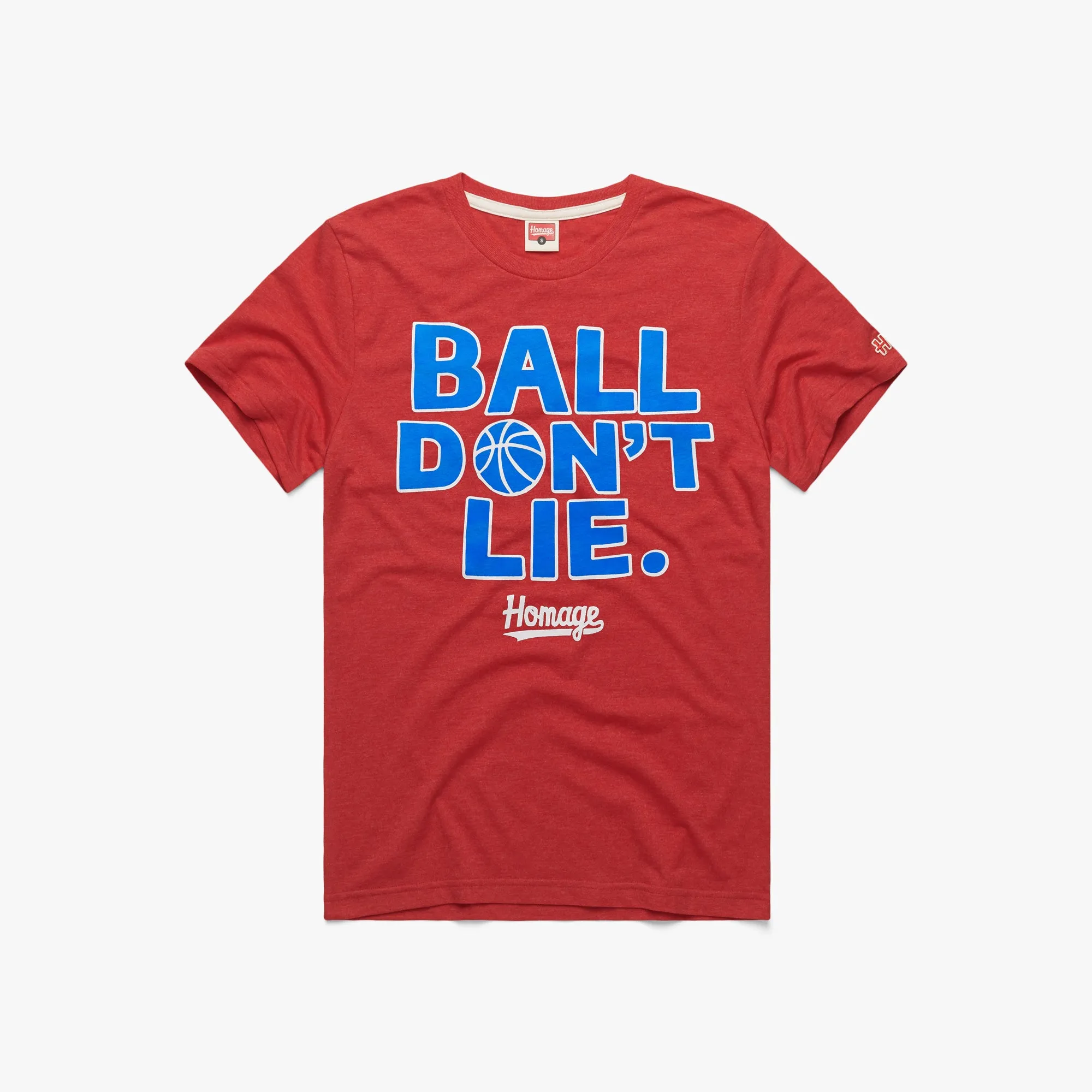 Quick Fit Stretch Ball Don't Lie