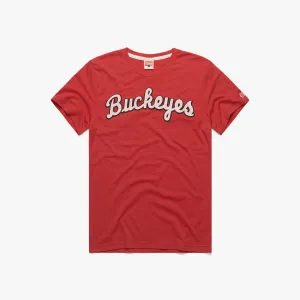 Gym workout Script Buckeyes
