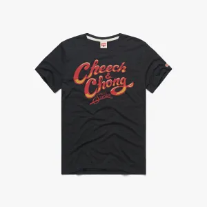 Cheech And Chong Up In Smoke Ultimate Comfort Hypoallergenic fabric