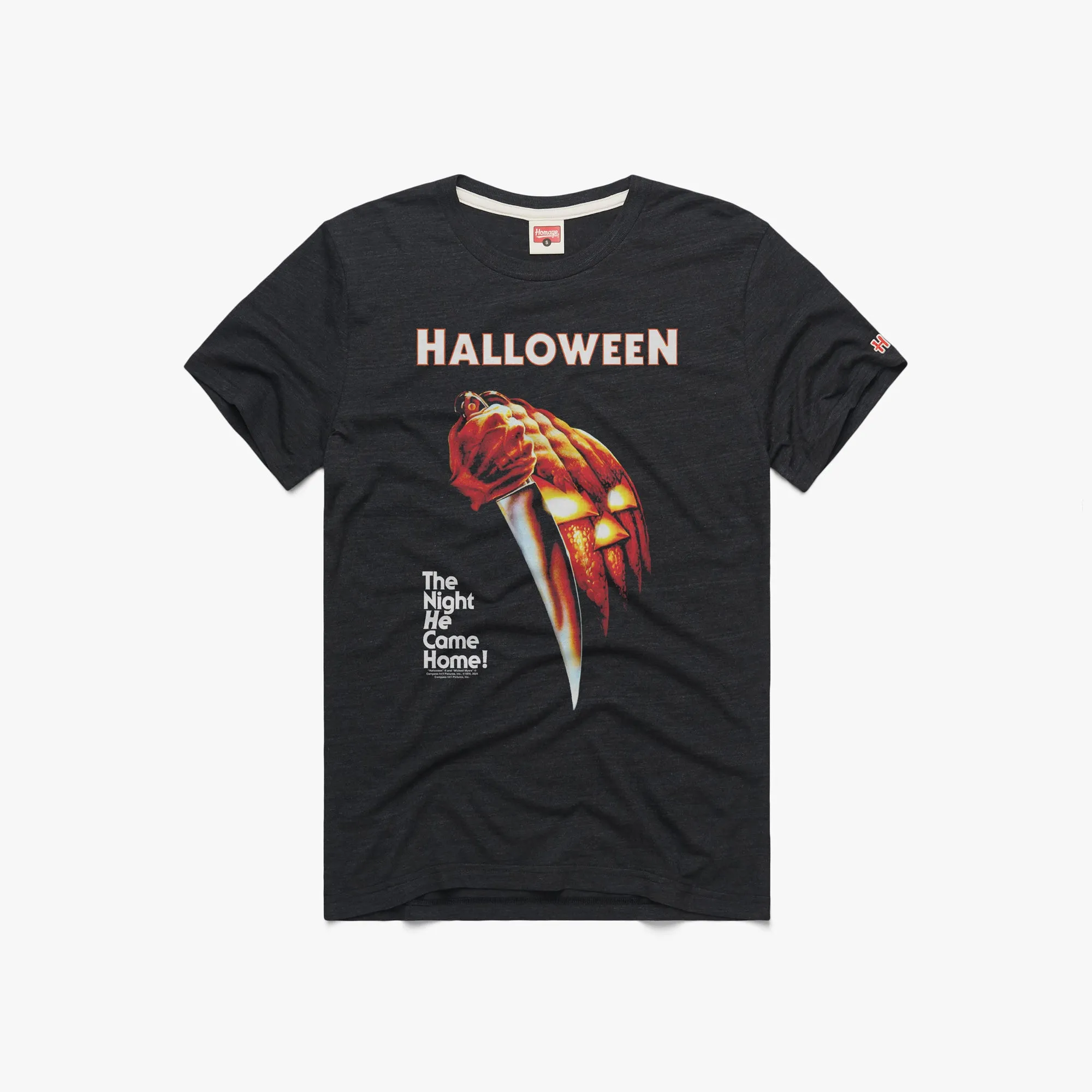 Halloween '78 Non Restrictive Fit