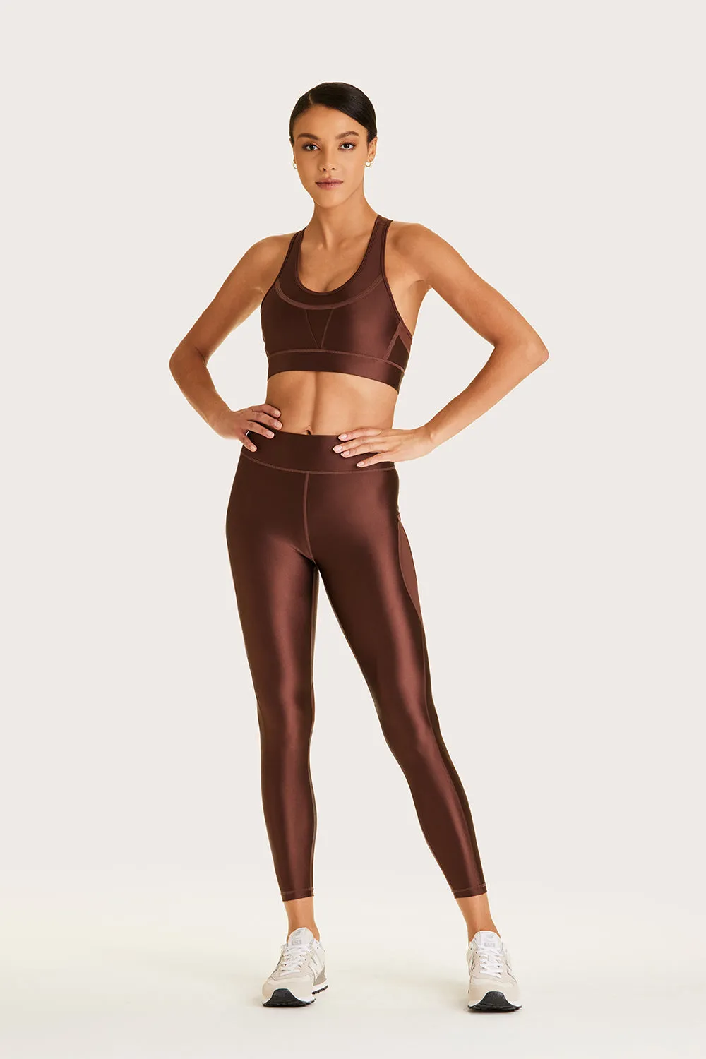 Surf Bra Post-workout recovery Invisible stitching seams