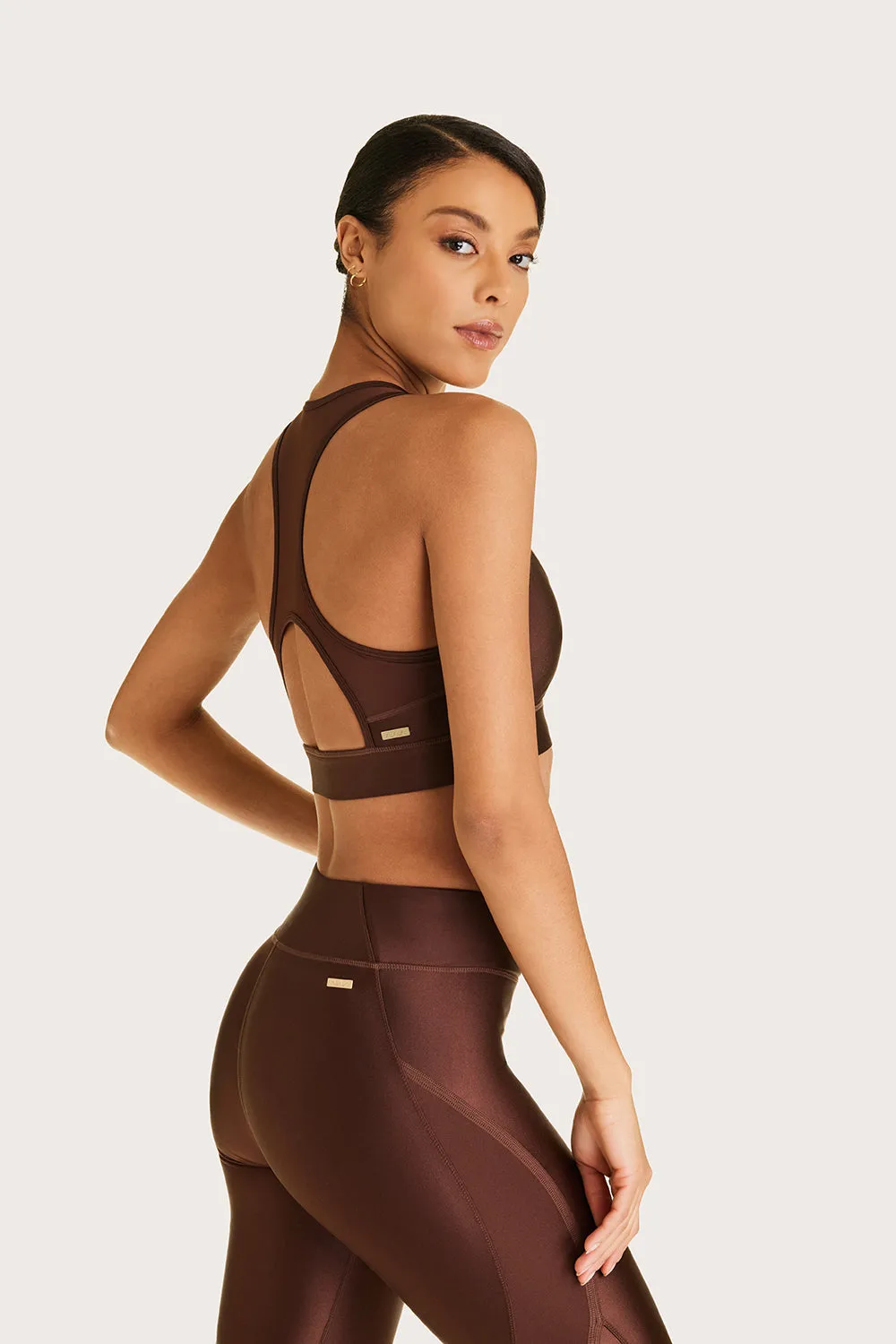 Non-Slip Comfort Surf Bra