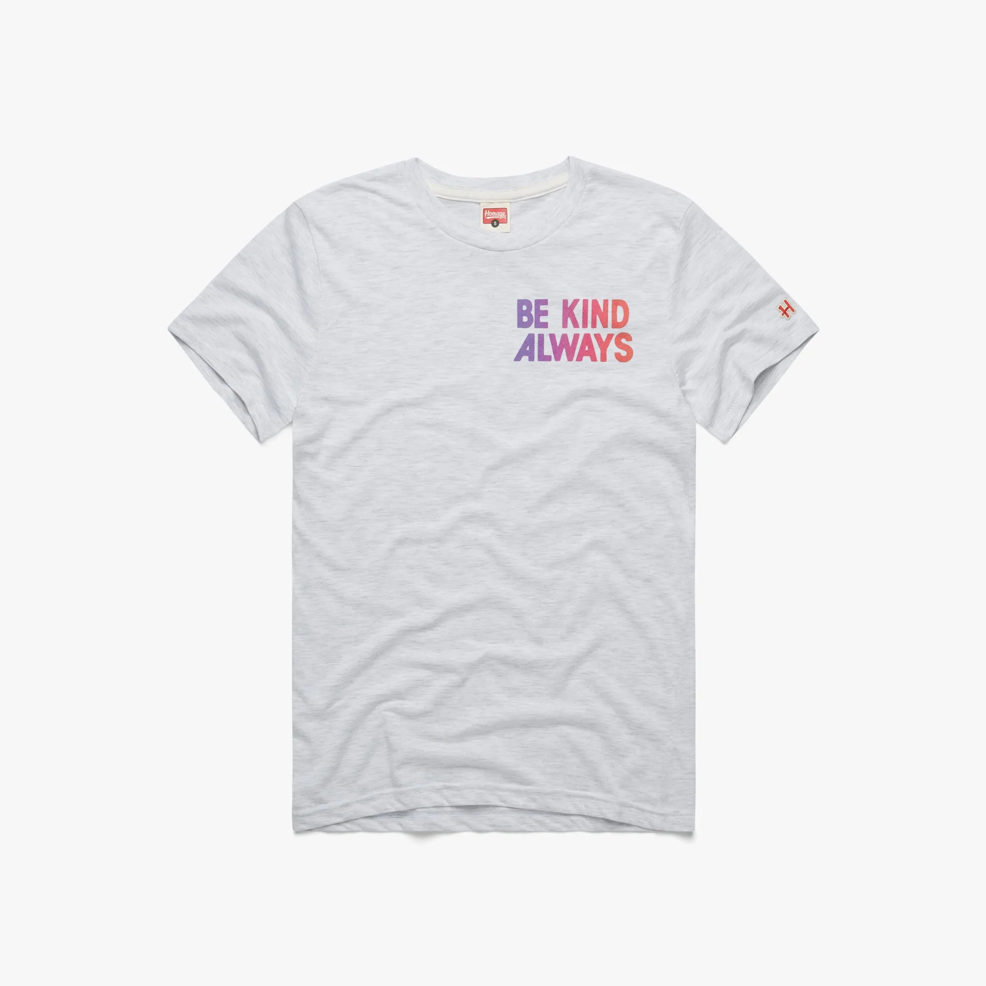 UV resistant Be Kind Always