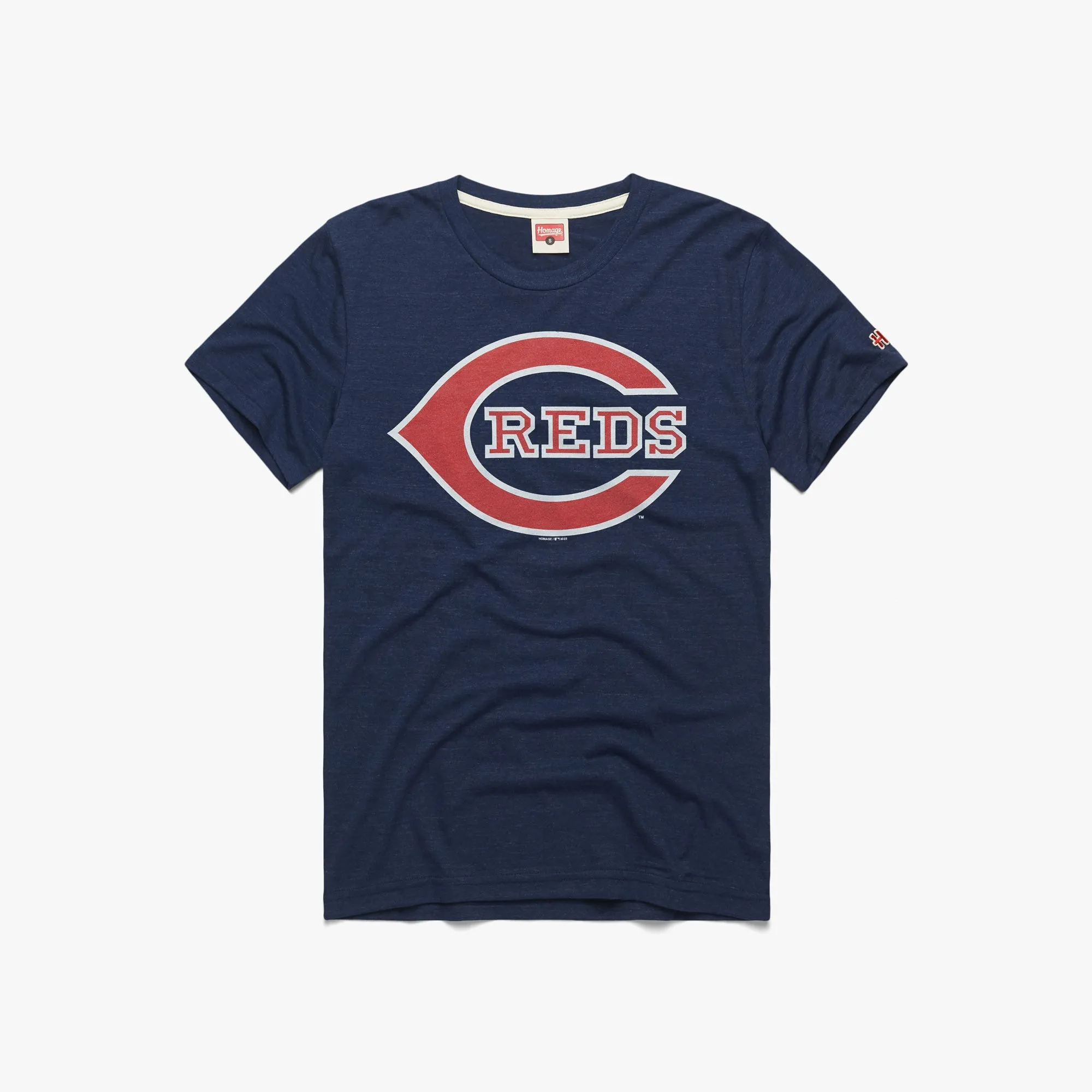 Cozy Fit Wear Cincinnati Reds Alt Logo '54
