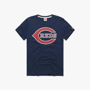 Cincinnati Reds Alt Logo '54 Quality Comfort